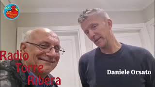 Mimmo Tornambé ed Enzo Minio con Daniele Orsato 22112024 [upl. by Kho389]