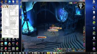 How to farm ICC trash mob BOEs fast Warmane MoltenWoW WotLK [upl. by Berkley]