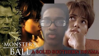 IS HALLE BERRYS OSCAR WIN JUSTIFIED Monsters Ball 2001 Movie Review [upl. by Kaitlin]