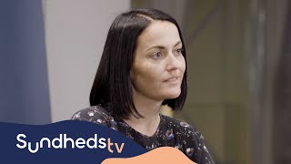 Symptomer på diabetes  SundhedsTV [upl. by Yennep]