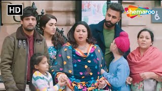 New Punjabi Movie 2024 Full Movie Latest Punjabi Movie 2024  Anita Devgan  Jimmy Sheirgill  HD [upl. by Delwyn]