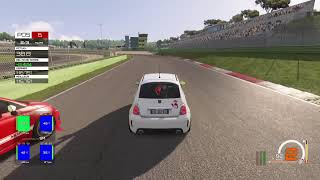 Assetto corsa première [upl. by Sumahs]