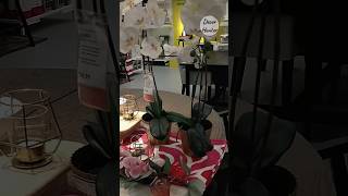 IKEA shop with me 2024  Dining room ideas 👉check out my channel for full Ikea videos shorts [upl. by Edra]