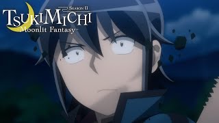 TSUKIMICHI Moonlit Fantasy Season 2 Opening 2  Reversal [upl. by Abbotsun]