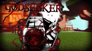 Road To Godseeker BLOODREND  Deepwoken [upl. by Lrig25]