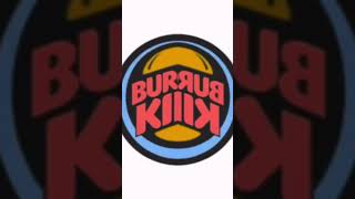 Burger King 2016 Ident in CoNfUsIoN [upl. by Nomzzaj]