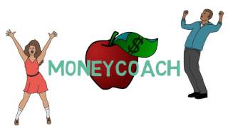 Meet MoneyCoach [upl. by Hoagland613]