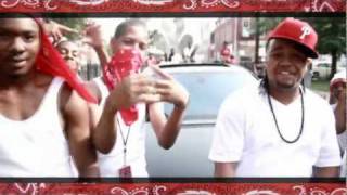 Piff The Dragon quotRed Bandanaquot Official Music Video [upl. by Dulsea]