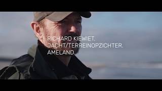 WADDEN Ambassadeur  Richard Kiewiet [upl. by Clayton709]