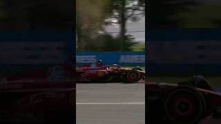 Schumacher vs Hamilton at Canada GP – F1 24 [upl. by Cheryl]