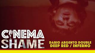 Dario Argento Double Deep Red 1975  Inferno 1980 [upl. by Naitsirk]