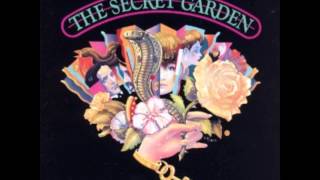 A Bit of Earth Reprise  The Secret Garden Piano [upl. by Sarazen]