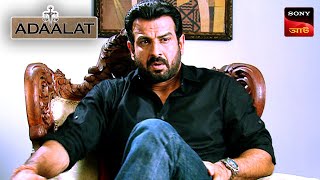 Adaalat  আদালত  Ep 323  19 Aug 2024  Full Episode [upl. by Donohue]