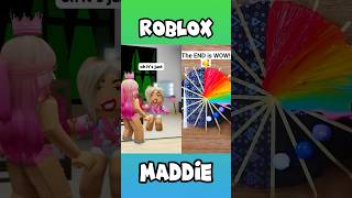 This is why you should LOVE your siblings…😭💔 adoptme roblox robloxshorts [upl. by Pearla]