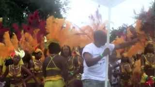 MIAMI CARNIVAL 2011 PART 1 [upl. by Arturo]