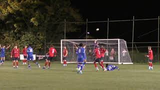 Yaxley FC v St Neots Town FC  Hunts FA Senior Cup 202425 QF [upl. by Raymond]