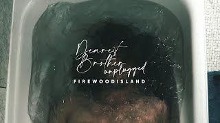 Dearest Brother Unplugged Music Video reedit  Firewoodisland [upl. by Audrey]