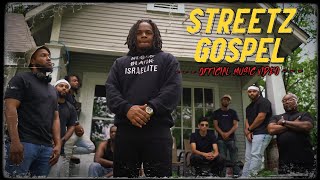 Christian Rap  Brotha Earl  quotStreetz Gospelquot Music Video  ChristianRapz ChristianRap CHH [upl. by Lrak]