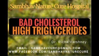 How to reduce Cholesterol and lower high Triglyceride by Home Remedies Acupressure in Hindi [upl. by Sorel]