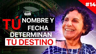 Descubre tu futuro por medio de la numerología y la astrología  DOÑA ROSY [upl. by Atinna]