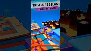 Treasure island stumbleguys extremegaming [upl. by Margy715]