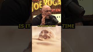 Brian Cox Explains The End of Time to Rogan [upl. by Ynetsed]