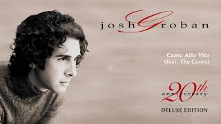 Josh Groban  Canto Alla Vita feat The Corrs Official Audio [upl. by Casey]