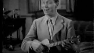 George Formby  When im cleaning windows [upl. by Cortie]