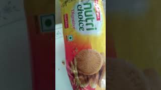 Brittania nutrichoice biscuits maida free super digestive Prize 50 Rupees [upl. by Lib975]