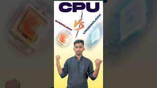 CPU overclocking and underclocking in telugu snapdragon mediatek cpu overclock telugu [upl. by Eimaj]