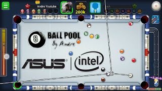 New Hack Android ASUS Zenfone 8 Ball Pool Unlimited Guideline [upl. by Nellad]