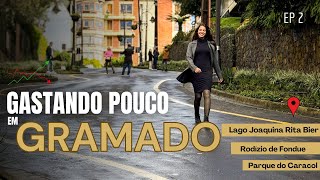 GRAMADO RIO GRANDE DO SUL  Melhores passeios  Dicas de como economizar Depois das enchentes [upl. by Ariet88]