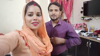 ekadam se mood off Ho Gaya 😡 Achanak se parlour Jana pada dailyvlog vlog nehaashishtiwari [upl. by Ytteb]