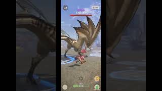 MHNow 9★ Legiana SnS 40s 104 [upl. by Donoho680]