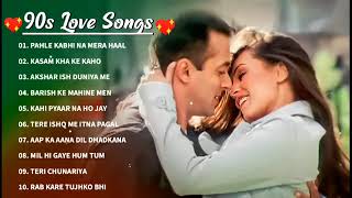 90’S Old Hindi Songs💘 90s Love Song💘 Udit Narayan Alka Yagnik Kumar Sanu Sonu Nigam 🔥 [upl. by Grethel677]