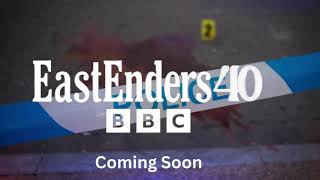 Eastenders 40th Anniversary teaser 9 [upl. by Helmut484]