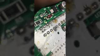 Fixing Arctic Cat Speedometer Digital ATV Or Snomobile [upl. by Bidle476]