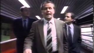 Federal Express commercial  1991 [upl. by Ruder]