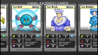 Winners Cartas Digitais Demo [upl. by Eisdnil368]