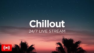 Chillout 2024 247 Live Radio • Summer Tropical House amp Deep House Chill Music Mix by We Are Diamond [upl. by Calvo189]