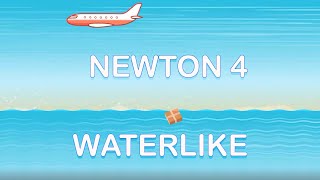 After Effects NEWTON 4 Tutorial [upl. by Aitsirhc384]