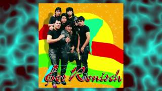 LOS RONISCH  DESPIDIENDO LA FELICIDAD DISCO [upl. by Ricker462]