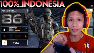 BARU  GAME BUATAN POLISI INDONESIA   DENSUS 86 GAMEPLAY [upl. by Priscella720]