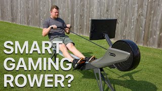 Should You Buy an Aviron Rower LongTerm Review [upl. by Airtemed]