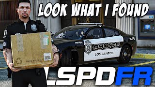 LSPDFR New Mods GTA 5 Police [upl. by Derril788]