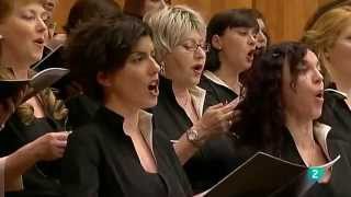 quotLIBERA MEquot  Messe de REQUIEM de FAURÉ «Une berceuse de la mort» [upl. by Noseyt]