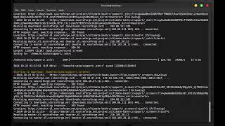 Extreme Ultimate bashrc Install Script  Demonstration [upl. by Attey]