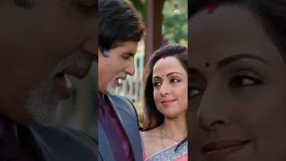 आखिर हम घर आही गए लेकिन ये घर कैसे चलेगा  amitabhbachchan ytshorts [upl. by Thamora]