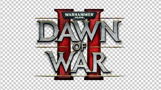 В трёх словах о Dawn of War 2 [upl. by Ahsitneuq]