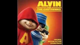 Alvin and the chipmunksVogue [upl. by Eicirtap967]